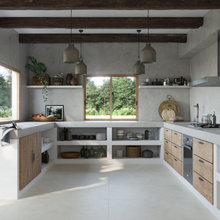 Kitchen features/ideas
