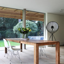 kitchen table