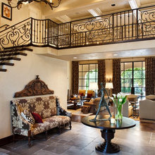 Interiors
