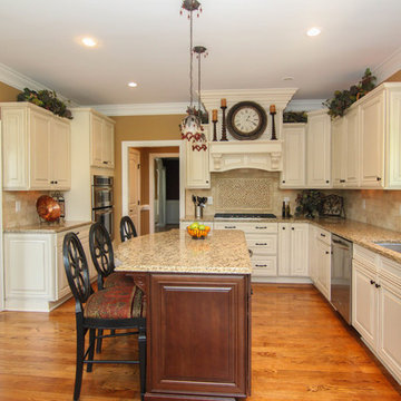 Peninsula Home
