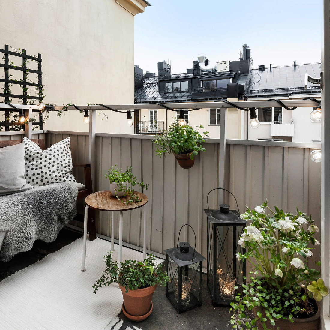 Living & Dining