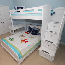 shared bedroom