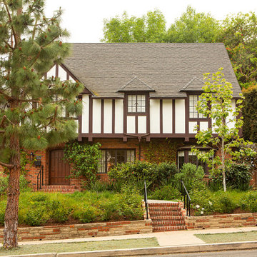 Westwood Tudor House Phase ii