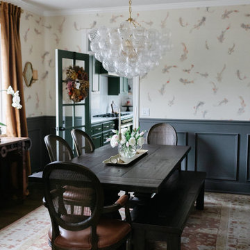 Bauer Residence