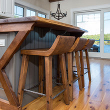 Kitchen & Pantry