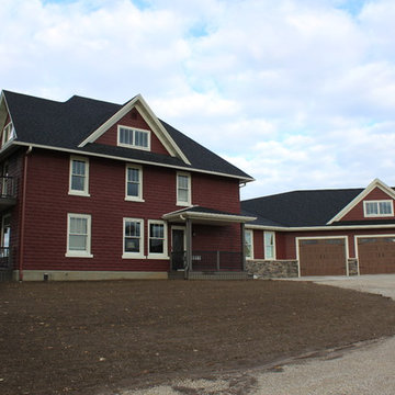 Parade of Homes 2015 (Project 1)