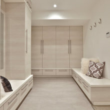 Mud Room