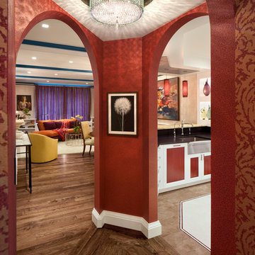 Park Avenue Contemporary