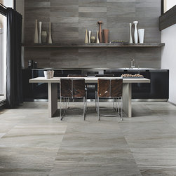 STONE FUSION Collection - Wall And Floor Tile