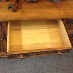 A&E Portfolio - Buffets And Sideboards