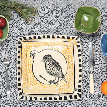 Table Settings