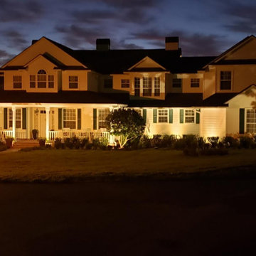 Transitional Homes