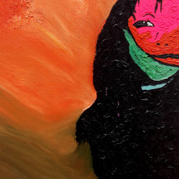 Pari Chumroo Fine Arts - Products