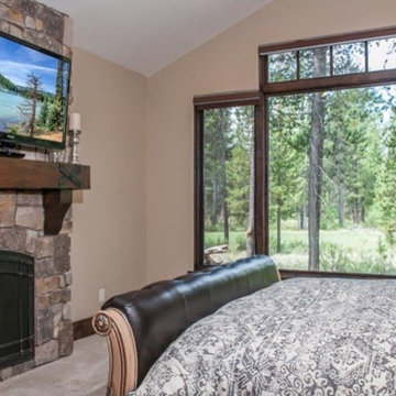 Retreat | Caldera Springs, OR