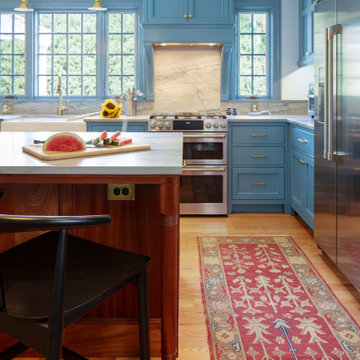 Kitchen Blues 2