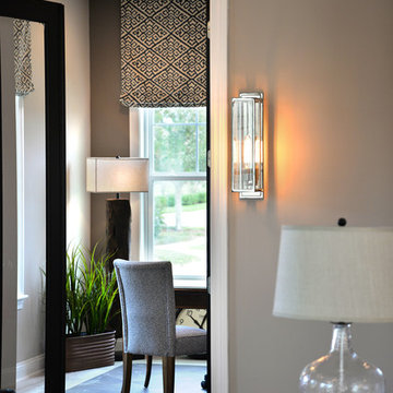 Model Home in St. Johns$