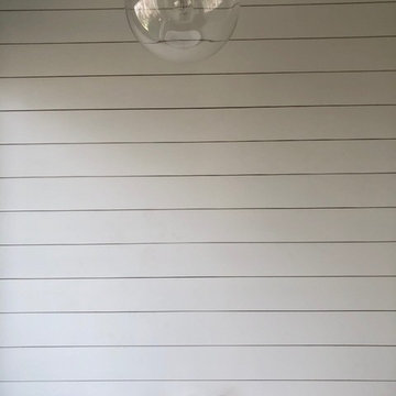 Master Bathroom Project w/ a Steam Shower