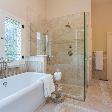 Master Bath Remodel