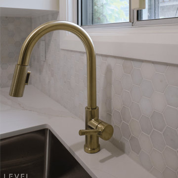 Kitchen Remodel - Project 6