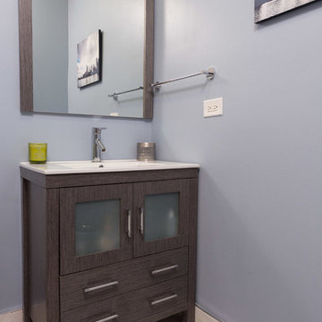 Downtown Condo Makeover