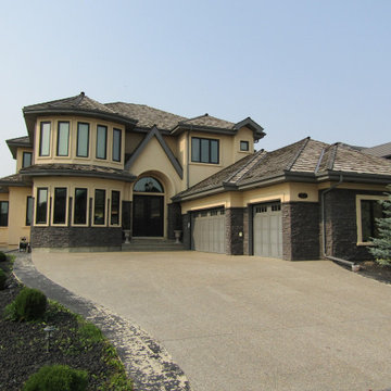 Draw Designs Luxury Homes
