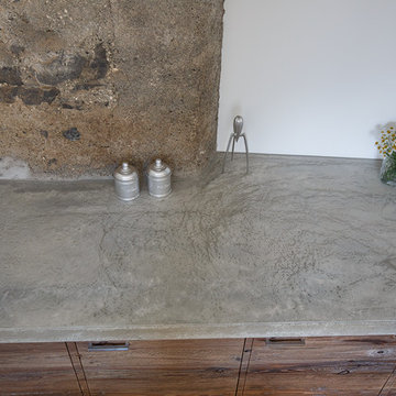 Vault House
