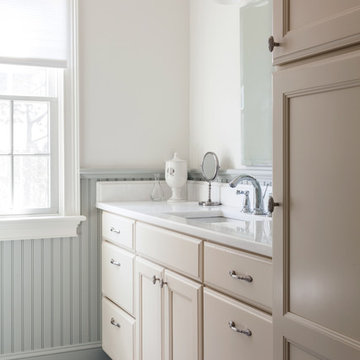 Hyannis Cottage Renovation