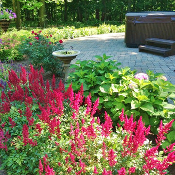 Backyard Retreat - Wheeling, WV