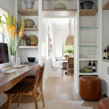 craft room