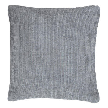Larae Gray Pillow