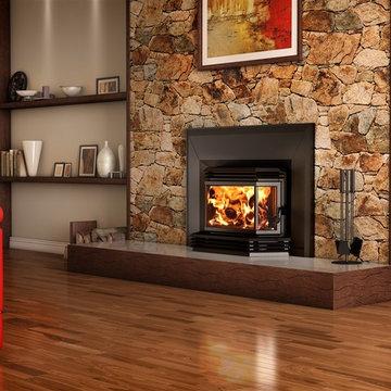 Osburn 2200 High Efficiency EPA Wood Stove Insert