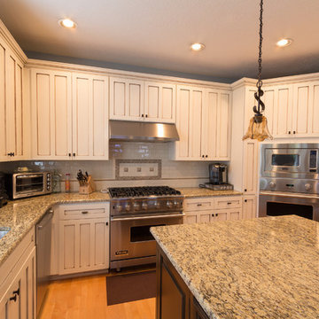 Benita Backsplash