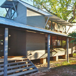 Quantum Historical Windows & Doors | Robert M. Cain Architect - Windows And Doors
