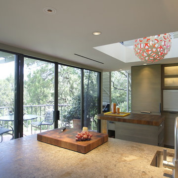 Westlake Kitchen Remodel