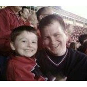 Brian Japp's photo