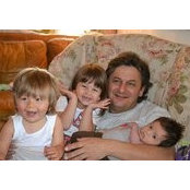 Lana Macnider-Lazaridis's photo