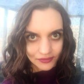Эвелина Штрихさんの写真