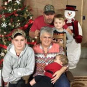 Tracy Johnson's photo