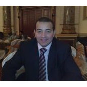 Ahmad Essam's photo