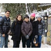 Sharon Sim's photo