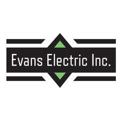 Evans Electric Inc.