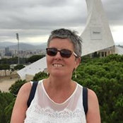 Jackie Slater's photo