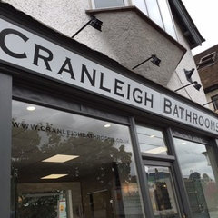 Cranleigh Bathrooms