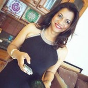 Diya Lallah's photo