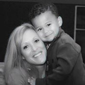 April Clapham's photo