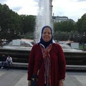 Magda Elashram's photo