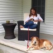 Mimi Laquerre Holmquist's photo