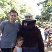 John Bosshart's photo