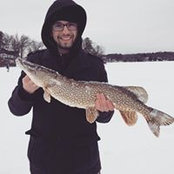 Zach Moore's photo