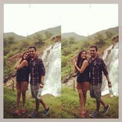 Siddharth Mallya's photo